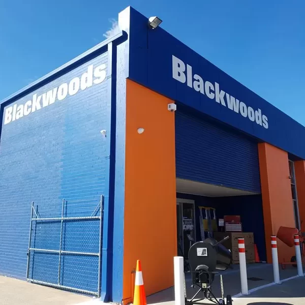 Retail Fixtures Melbourne