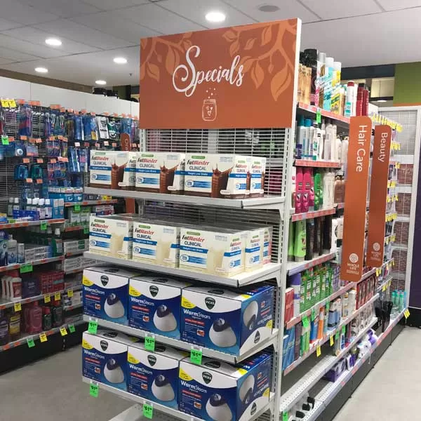 Retail-Fixtures-Brisbane