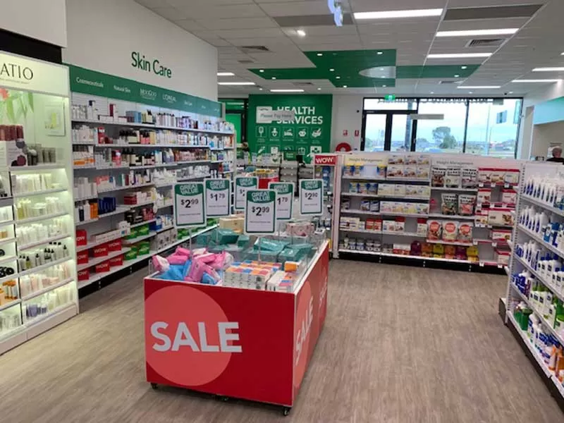 Terry-White-Chemmart