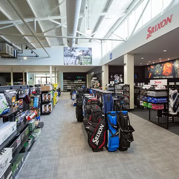 Commercial Construction