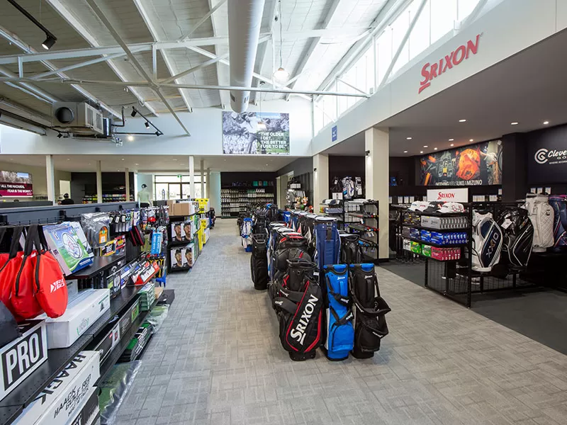 Commercial Construction