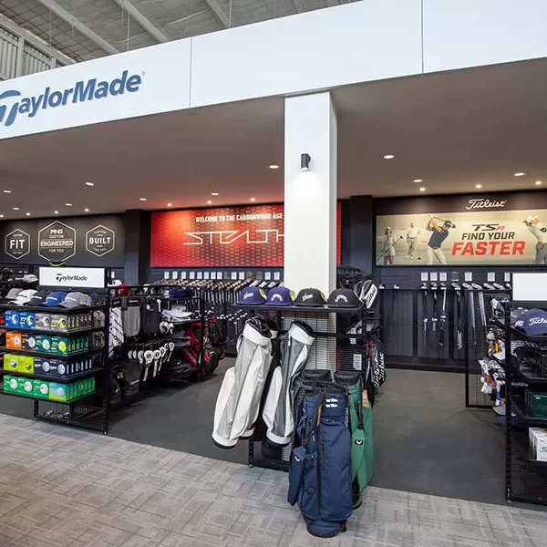 Retail Fixtures Sydney