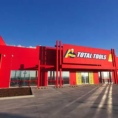 Total Tools