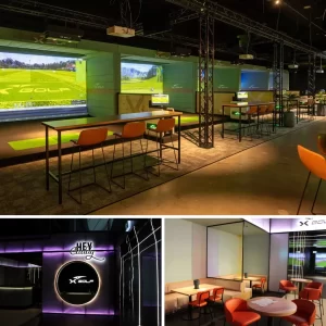 X-Golf Northland Case Study