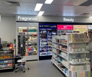 Terry White Pharmacy Fitout 7