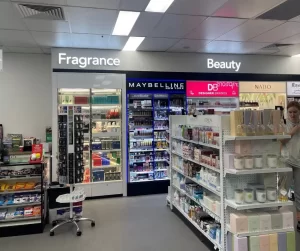 Terry White Pharmacy Fitout 7