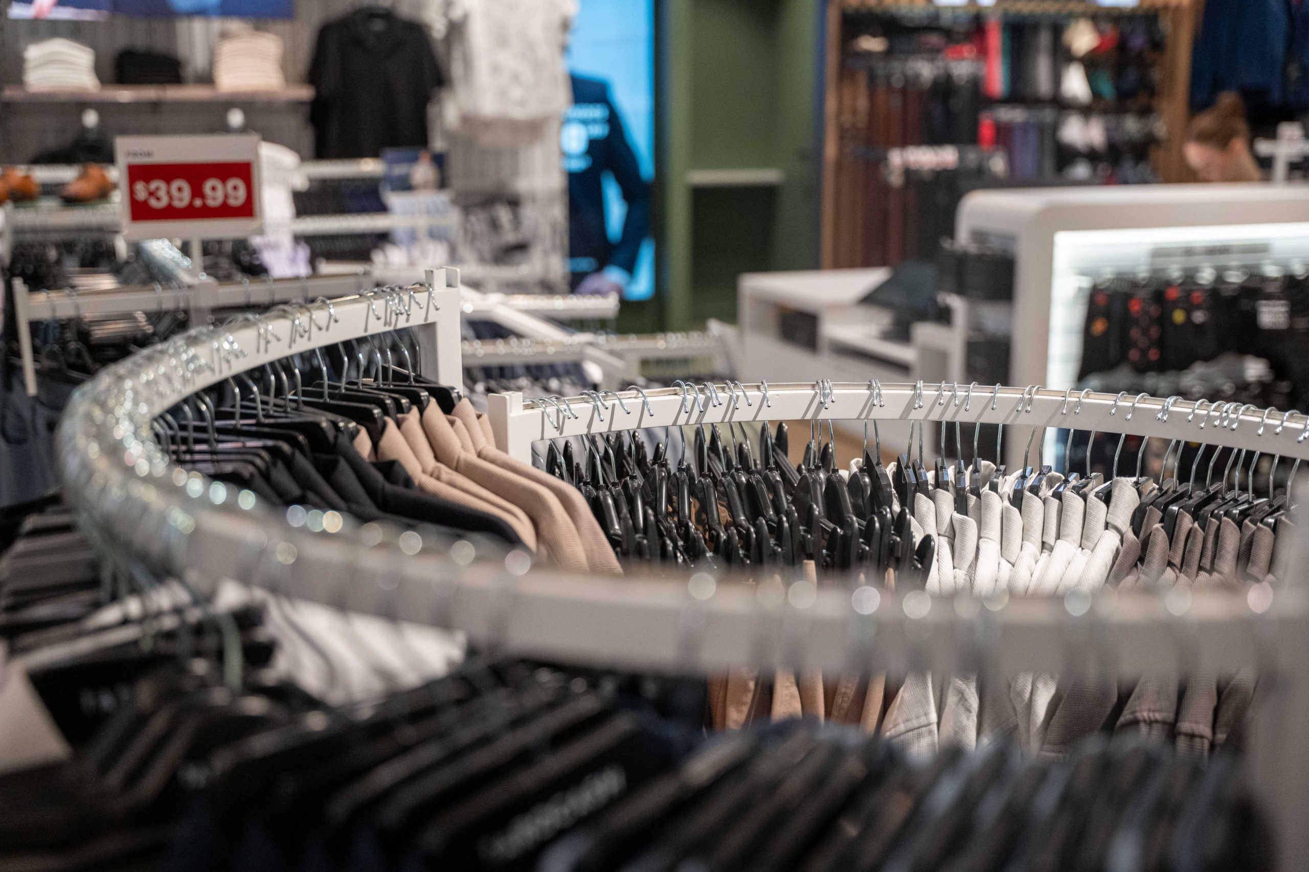 Tarocash retail fitout 2