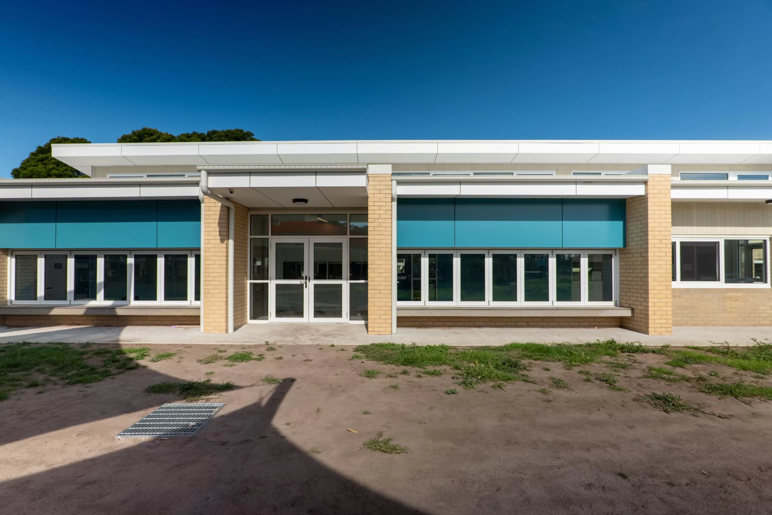 Education construction services delivered in Bass Coast