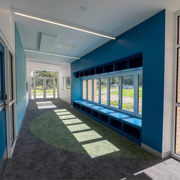 Regional construction projects delivered on Phillip Island