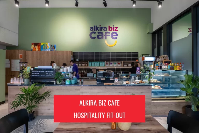 Alkira biz Cafe 1