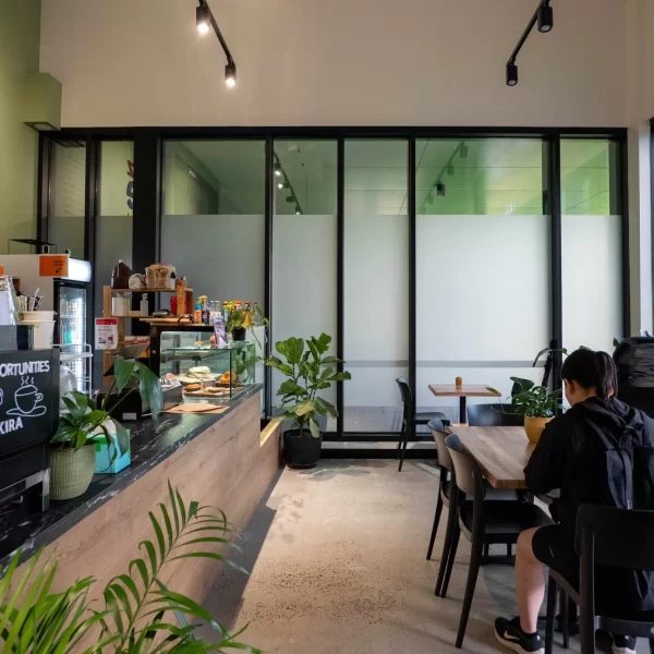 Alkira biz Cafe 1