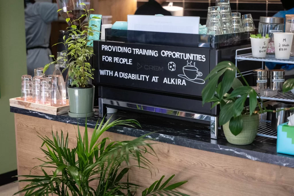 Alkira biz Cafe 6