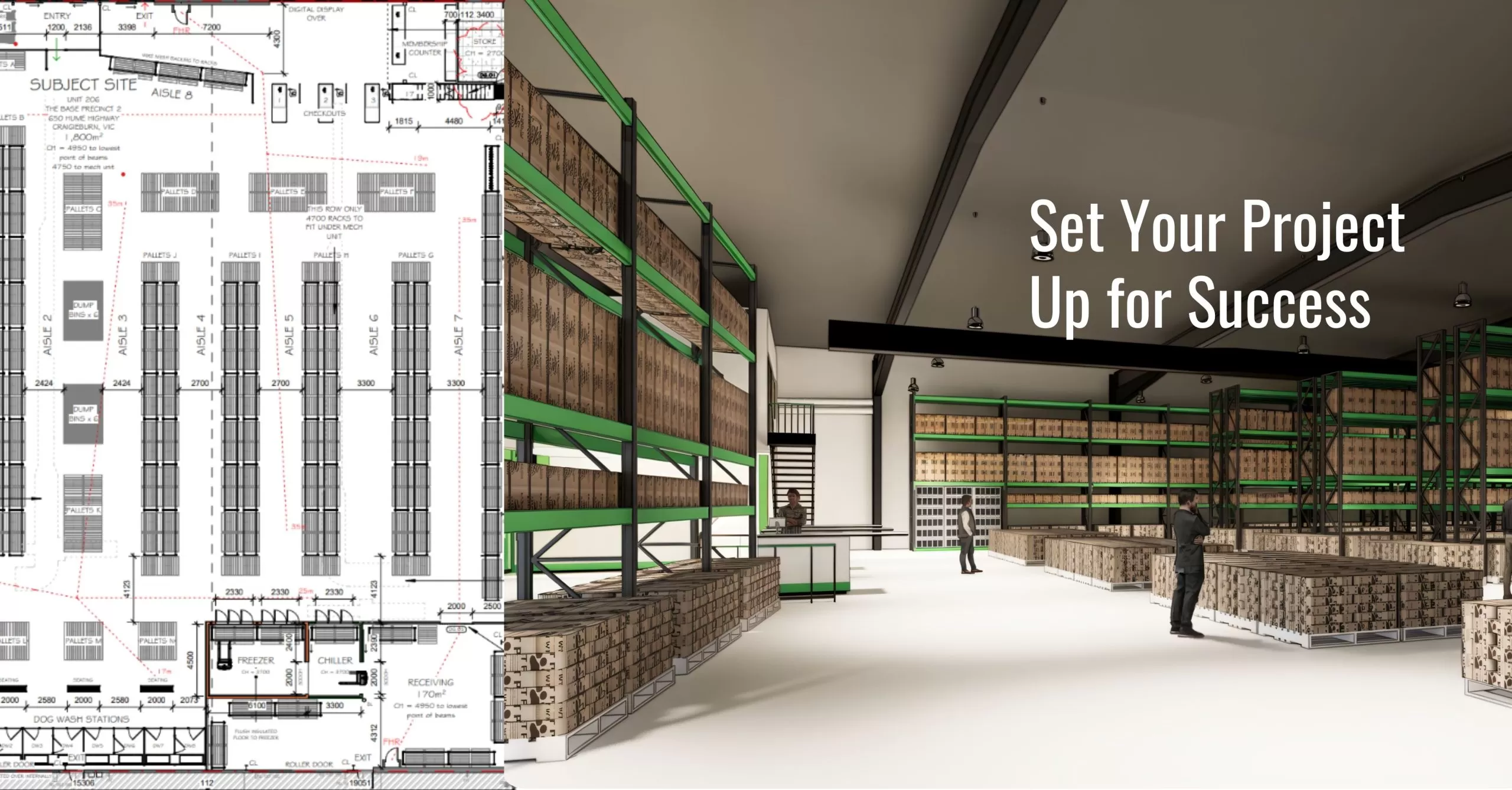 Commercial Builder dandenong