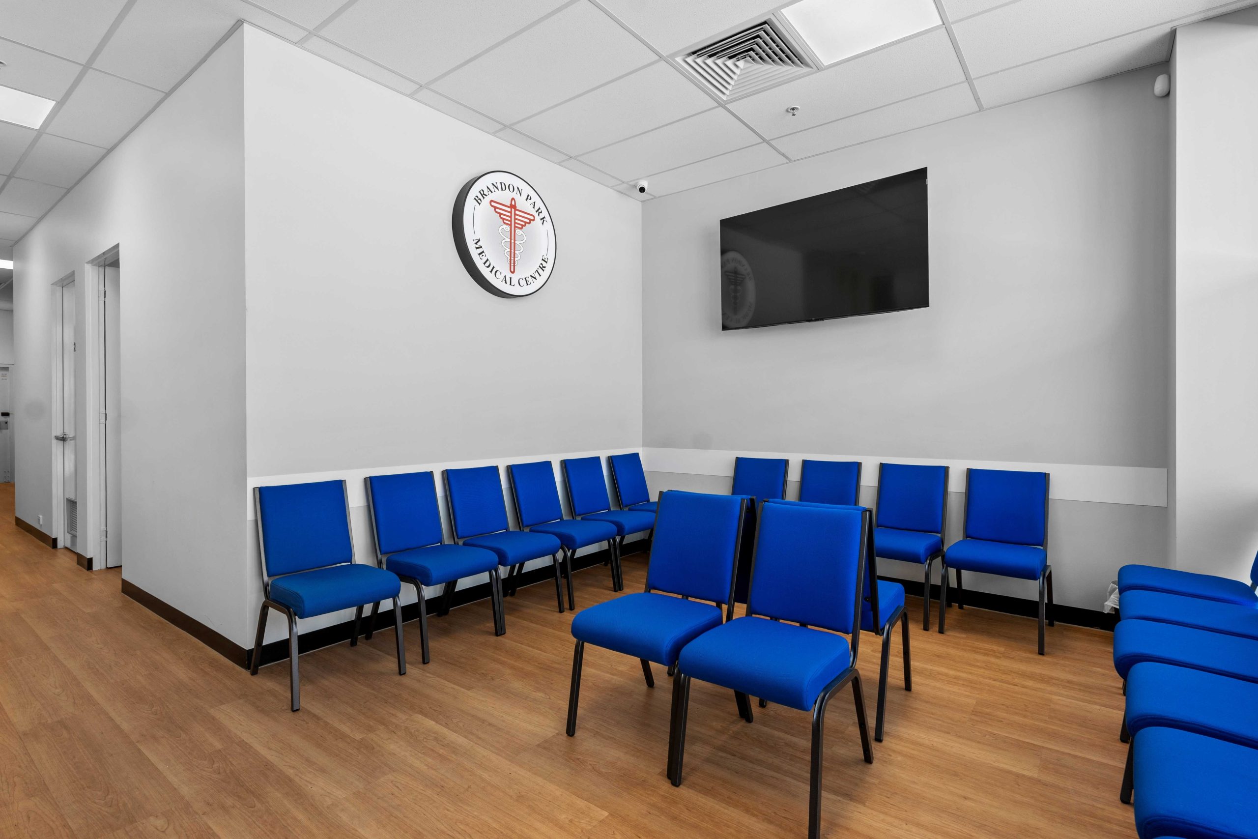 Brendon Park Medical Centre 3