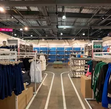 Shopfitter Melbourne