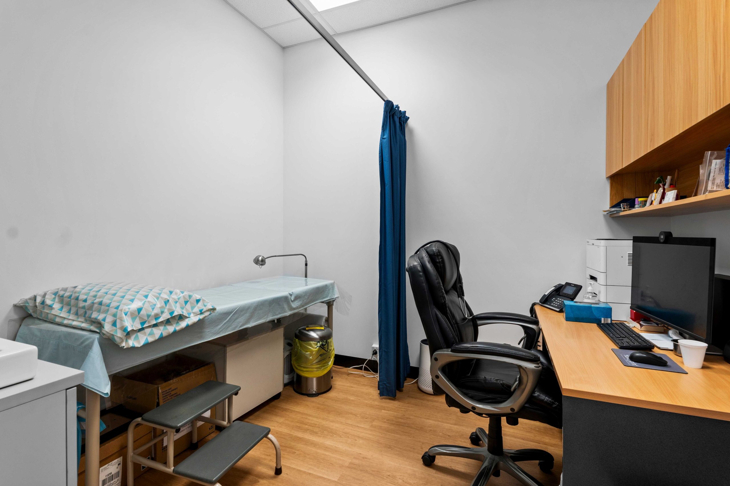 Brendon Park Medical Centre 4