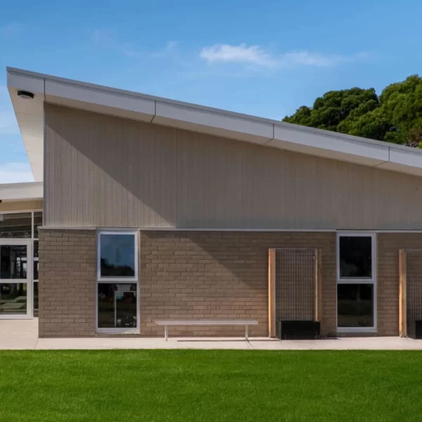 Community and education construction services across Bass Coast and Phillip Island