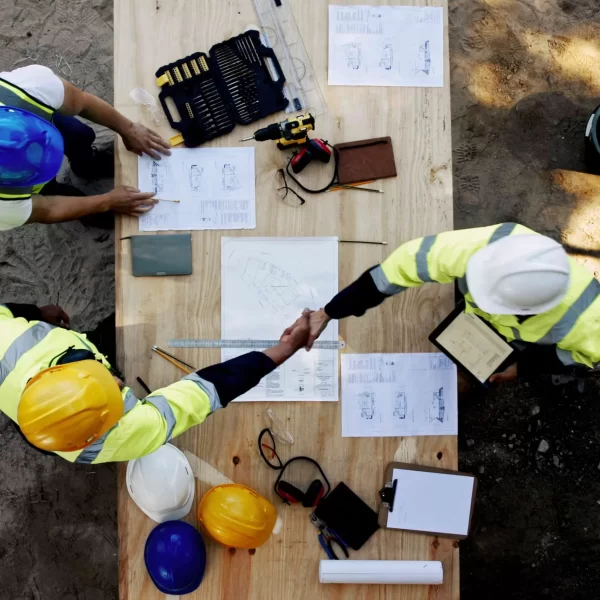 Commercial fit-out services delivered in Dandenong