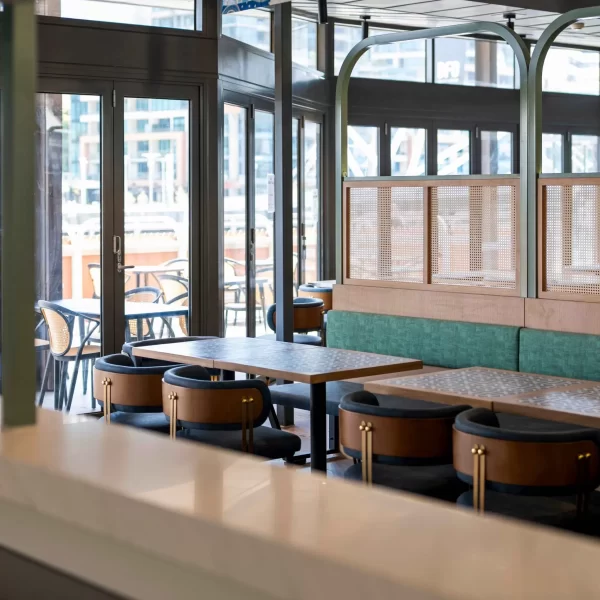 Commercial and community construction services in Geelong and the Surf Coast