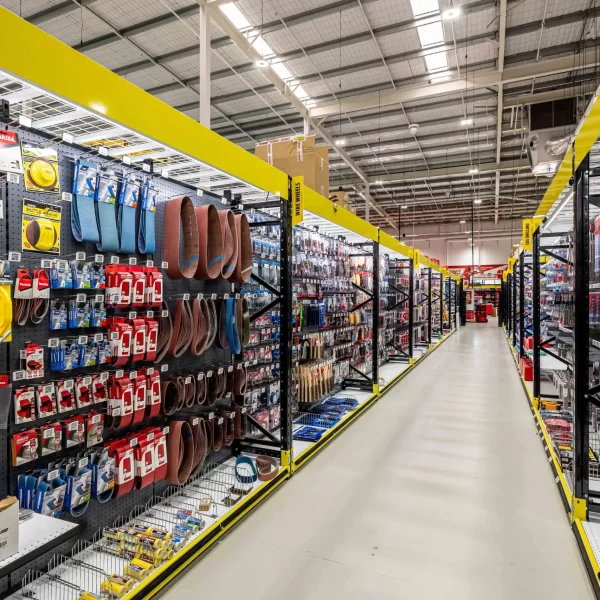 Construction projects delivered across Regional Victoria