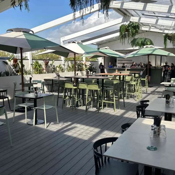 Industrial and commercial construction services in South East Melbourne
