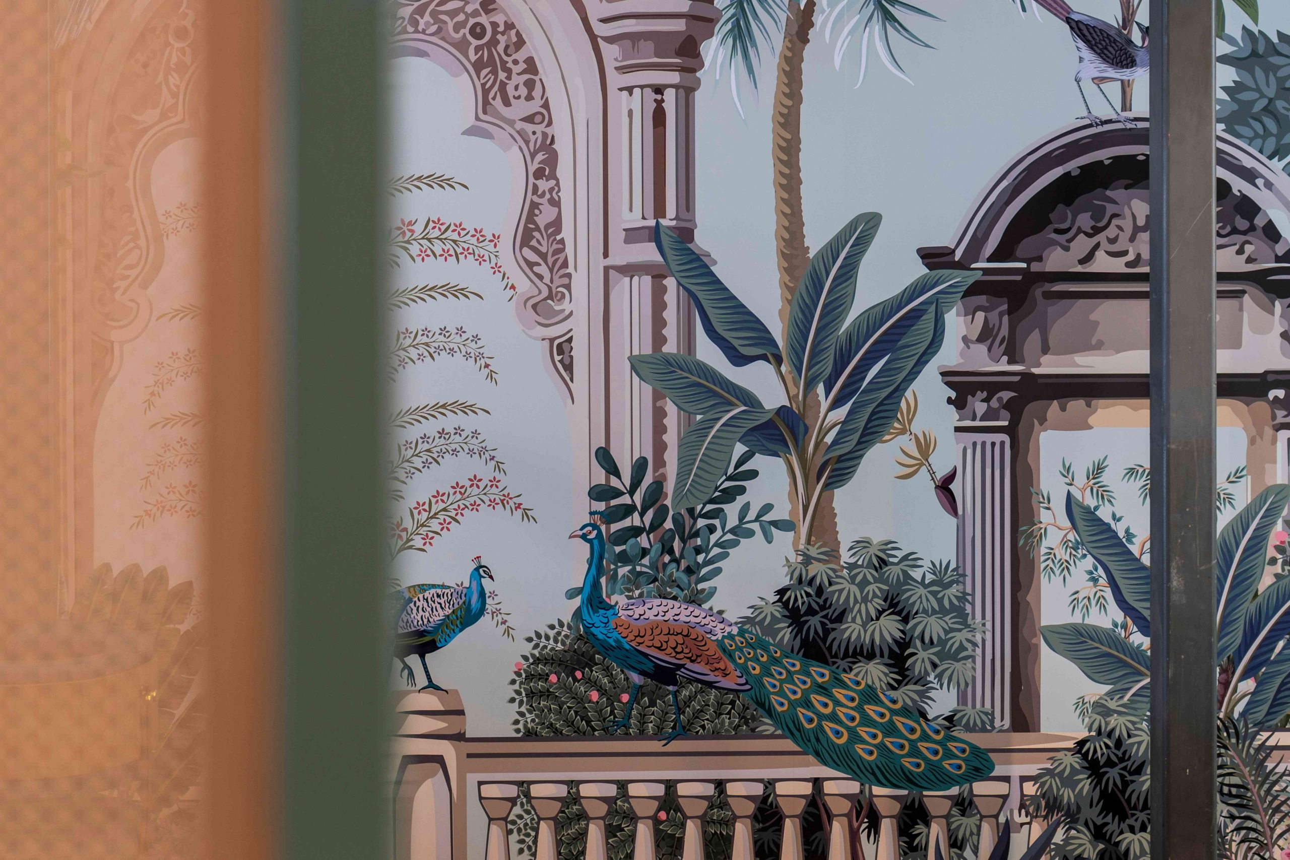 LaLa's Kitchen Hospitality Fitout-3