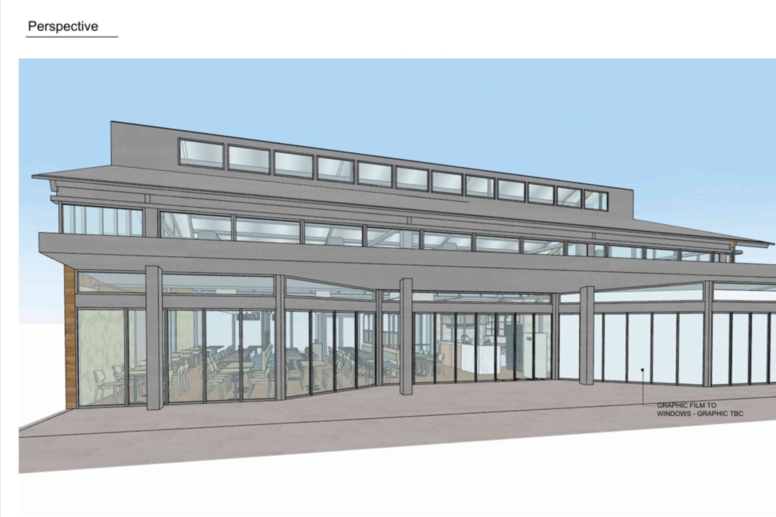 OUTSIDE PERSPECTIVE - LALAS KITCHEN