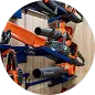 - Steven Polock, Total Tools Hardware Group