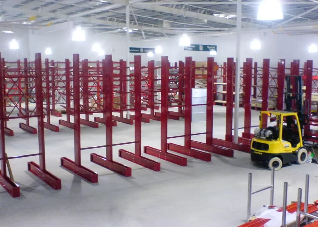 Bunnings Warehouse